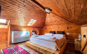 Silver Hill Guesthouse