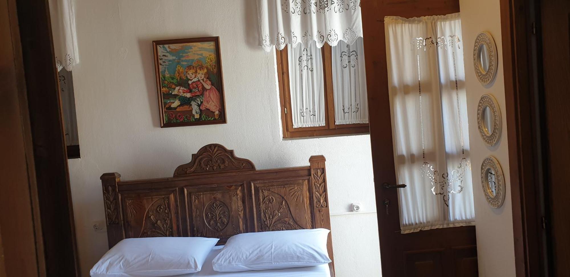 Silver Hill Guesthouse Gjirokaster Room photo