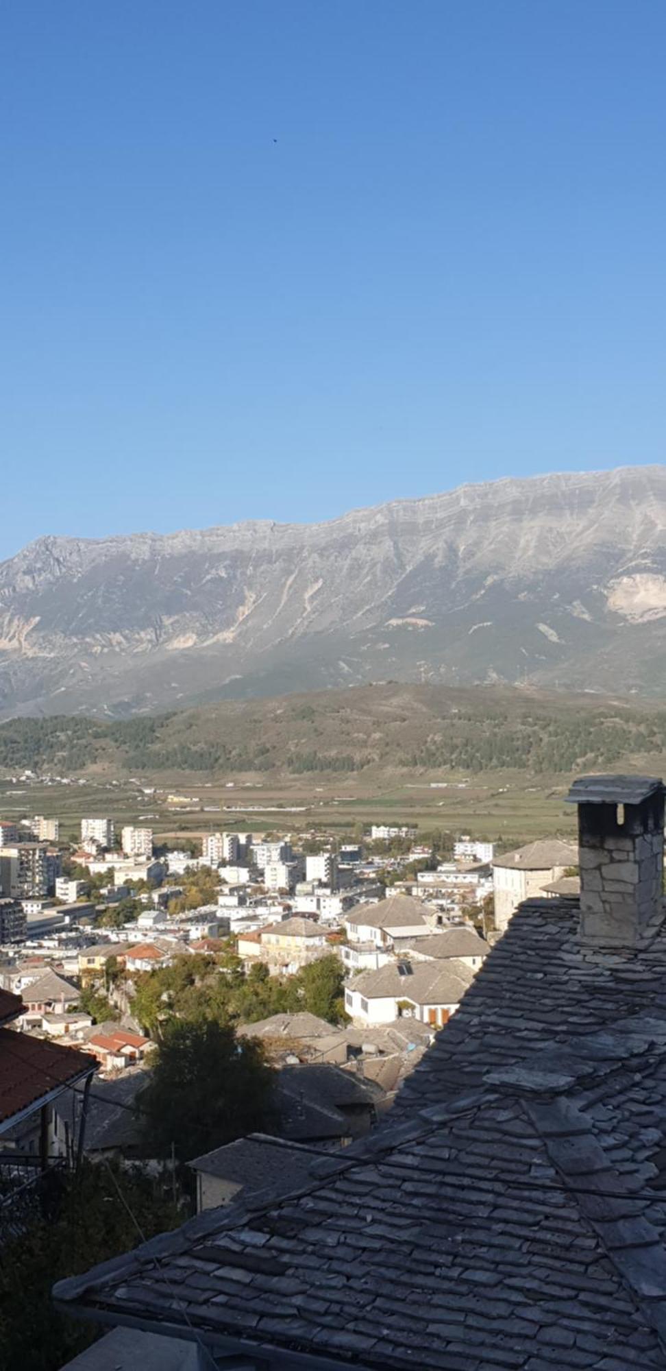 Silver Hill Guesthouse Gjirokaster Room photo