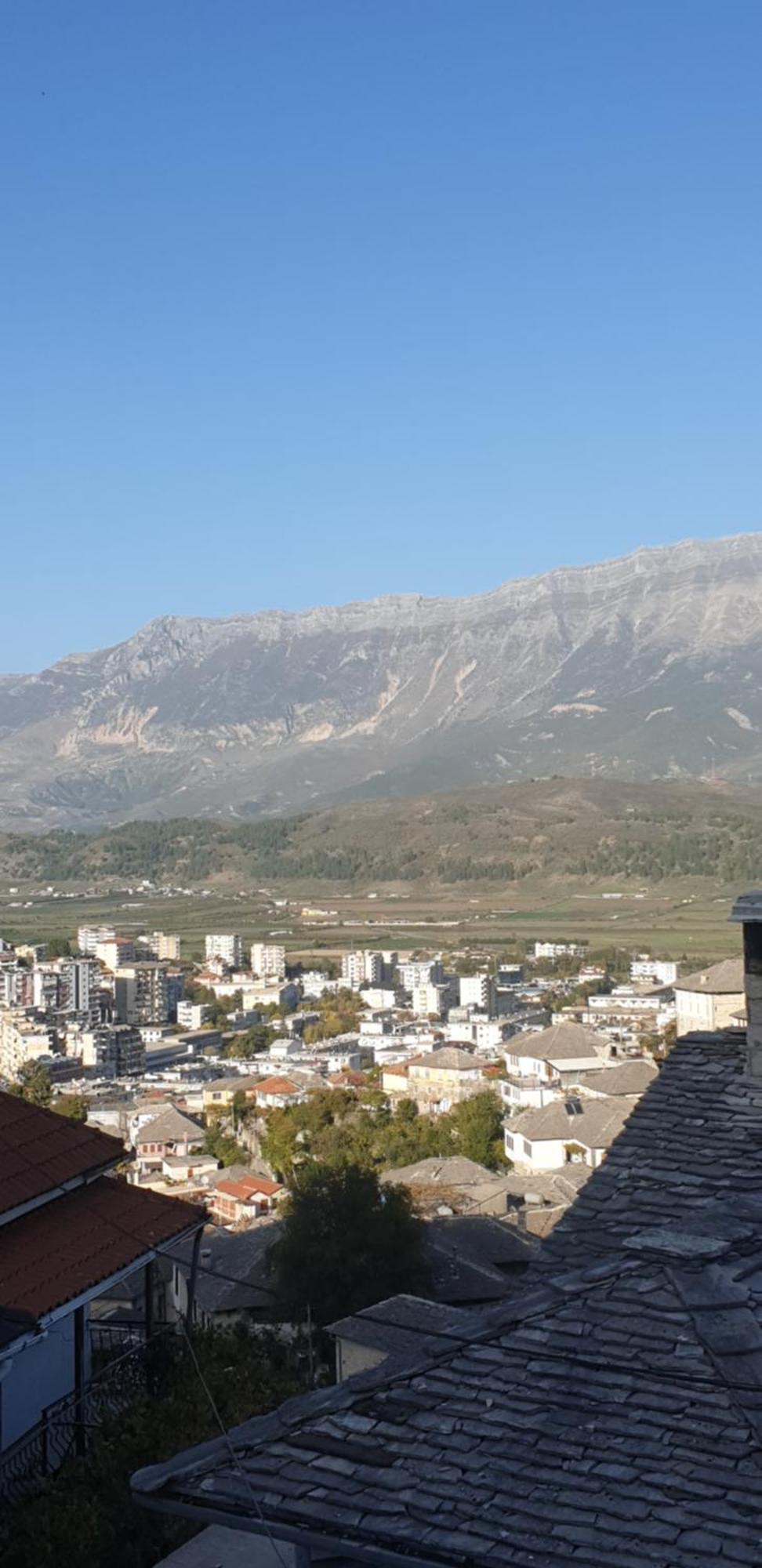 Silver Hill Guesthouse Gjirokaster Room photo